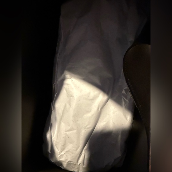 Coach Brooklyn 39 - Olive suede - Picture 5 of 9